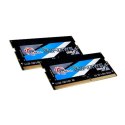 G.Skill G.Skill Ripjaws | Zestaw pamięci 32 GB (2x16 GB) | DDR4 | 3200 MHz | SO-DIMM do notebooków