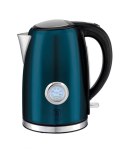 CZAJNIK ELEKTR. 1.7L Z TERMOMETREM BERLINGER HAUS AQUAMARINE BH-9071