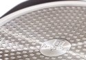 GARNKI BERLINGER HAUS METALLIC LINE THERMOGUARD 15 ELE BH-1474-N