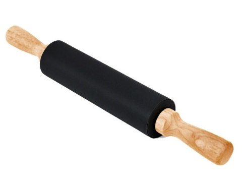 SILIKONOWA STOLNICA 40 x 60cm + AKCESORIA 10 EL. BRUNBESTE BB-1785-BK