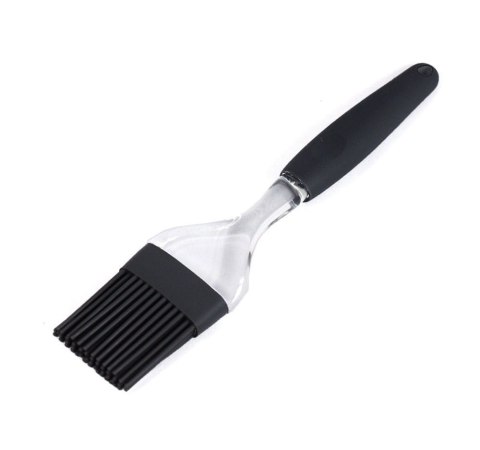 SILIKONOWA STOLNICA 40 x 60cm + AKCESORIA 10 EL. BRUNBESTE BB-1785-BK