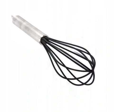 SILIKONOWA STOLNICA 40 x 60cm + AKCESORIA 10 EL. BRUNBESTE BB-1785-BK