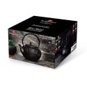 ZAPARZACZ ŻELIWNY 0.8L Z FILTREM BERLINGER HAUS BH-7802