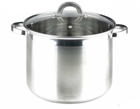 ZESTAW GARNKÓW STOCK POT 6 ELE 15L / 12L / 10L BRUNBESTE BB-2145
