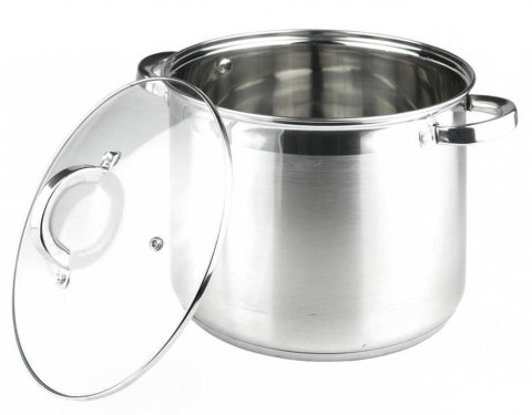 ZESTAW GARNKÓW STOCK POT 6 ELE 15L / 12L / 10L BRUNBESTE BB-2145