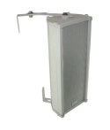 Kolumienka MRS 412T metal,biała 10W/20W