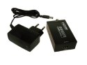Konwerter BNC/ SDI + audio JACK 3,5mm- HDMI