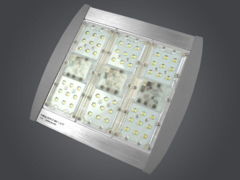 Lampa uliczna LED Alcott 90W CW