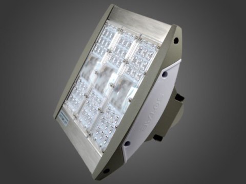 Lampa uliczna LED Alcott 90W CW
