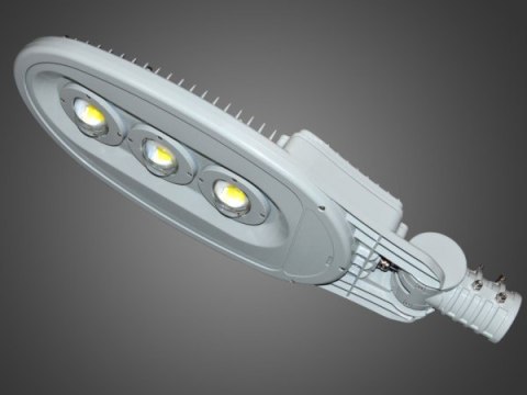 Lampa uliczna LED IDRA 150W biały dzienny