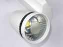 Projektor LED Barato szyna 1 faza 15W 6500K