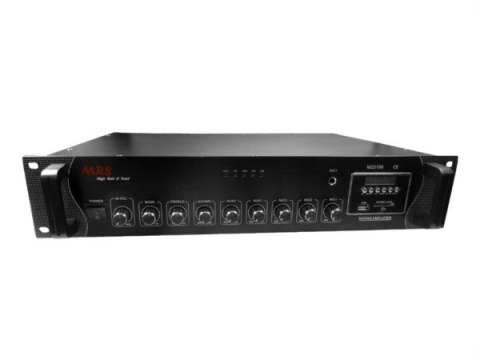 Wzmacniacz MRS PA MZ2100 100W SD USB