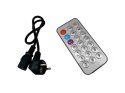Wzmacniacz MRS PA MZ2100 100W SD USB