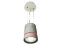 Downlight LED COB LONER 10W+2W biały dzienny+czerw