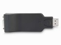 Konwerter DisplayPort - VGA