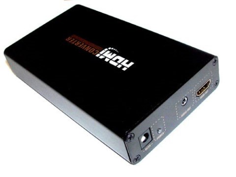 Konwerter Scart(Euro) na HDMI