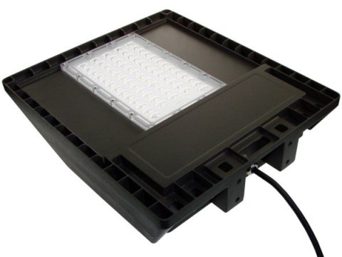 Lampa uliczna LED Bahira 60W 5500K Nichia