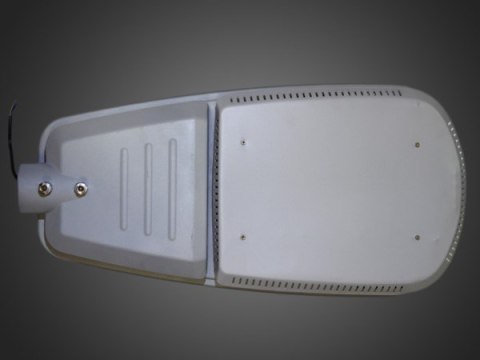 Lampa uliczna LED Mezzo 200W biały zimny
