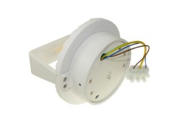 Oprawa ścienna led Sagar 7W WW