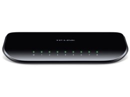 Switch 8 portowy gigabitowy TP-Link TL-SG1008D