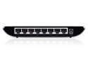Switch 8 portowy gigabitowy TP-Link TL-SG1008D