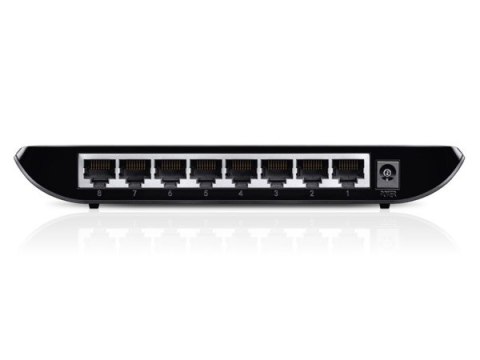 Switch 8 portowy gigabitowy TP-Link TL-SG1008D