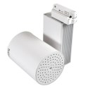 Track light LED Brently 1 faza 30W 4000K biały