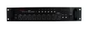 Wzmacniacz MRS PA ZB606W 60W 6-strefowy