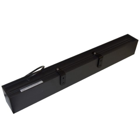 Kinkiet led Cabail 24W 4000K 0,6m czarny Samsung