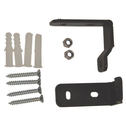 Kinkiet led Cabail 40W 4000K 1,2m czarny Samsung