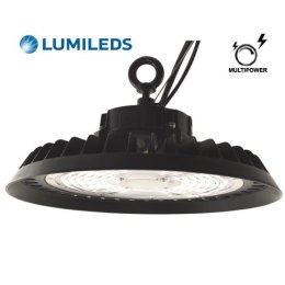 Lampa LED High bay Ramu 150W 4500K MULTIPOWER