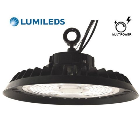 Lampa LED High bay Ramu 150W 4500K MULTIPOWER