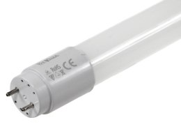 Świetlówka LED Relti T8 120cm 18W jednostronna 400
