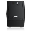 FSP FSP | FP 2000 | 2000 VA | 110 / 120 VAC lub 220 / 230 / 240 VAC V | 290 V - Zasilacz UPS 2000 VA | 24-miesięczna gwarancja