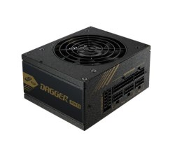 Fortron Fortron | PSU | DAGGER PRO 650W | 648 W | 650 W
