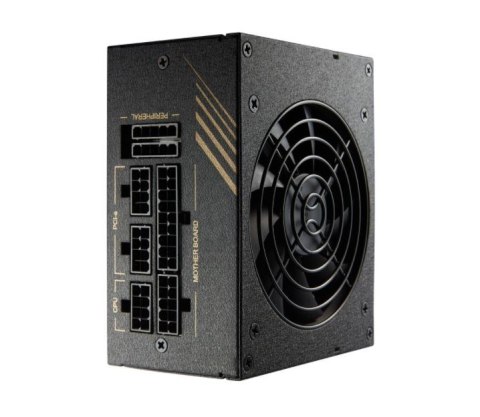 Fortron Fortron | PSU | DAGGER PRO 650W | 648 W | 650 W